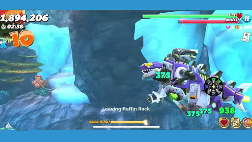 tips For Hungry Shark Evolution screenshot 2