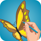 How to Draw icon