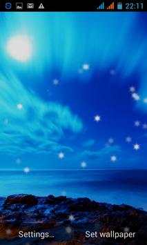 Moonlight Live Wallpaper screenshot 5