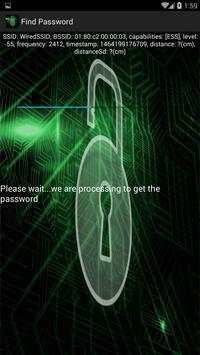 Wifi Unlocker Wps Wpa2 Prank screenshot 4