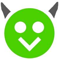Free Happy Mod - Happy Apps Guide 2021 logo