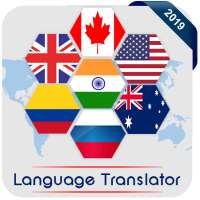 Language Translator : English to Hindi icon