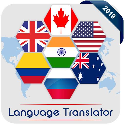 Language Translator : English to Hindi 1.2