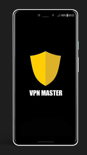 VPN Master : Unlimited VPN Pro screenshot 1