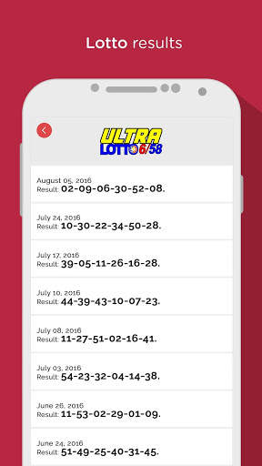 Bandera Mobile screenshot 3