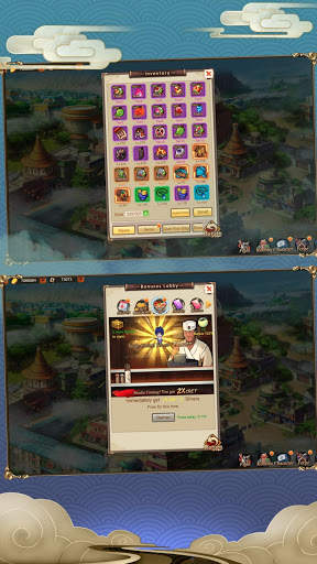 Crazy Ninja screenshot 4