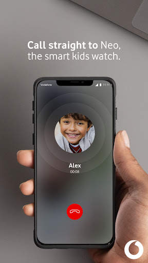 Vodafone Smart screenshot 5