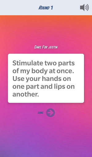 Truth or Dare - Adult Edition screenshot 5