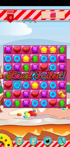 Candy Sweet Crush screenshot 8