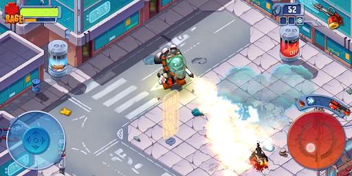 Monster Shooter Platinum screenshot 3