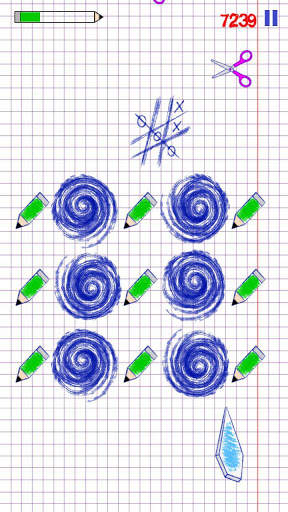 Pencil Dash скриншот 4