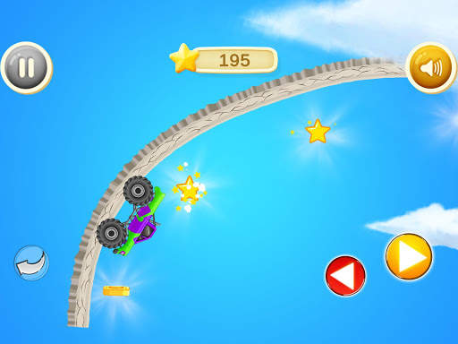 Fun Kid Racing - Game For Boys And Girls screenshot 3