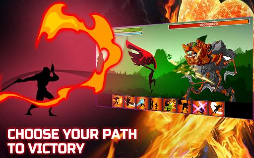 Arcane Ninja:The Ultimate screenshot 4