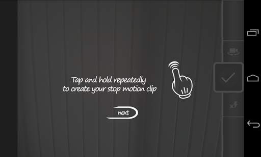 Funmotion (Stop Motion Clip) screenshot 2