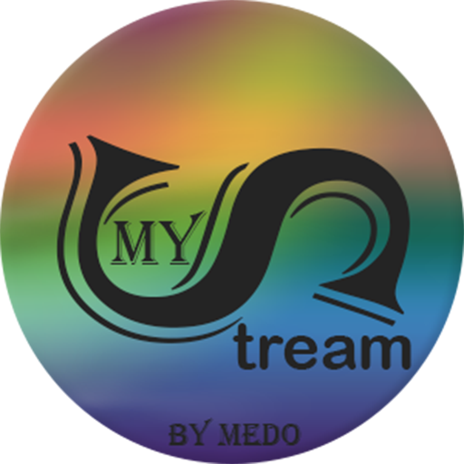 My Stream icon
