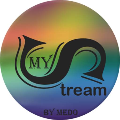 My Stream 7.0.1