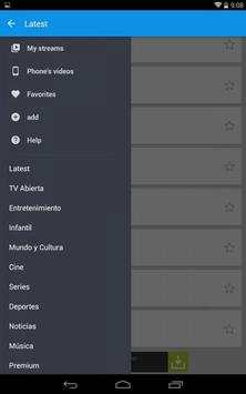 |You Tv Player| screenshot 2