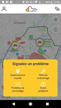 Zooum Ride screenshot 4