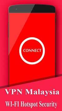 VPN Malaysia screenshot 4