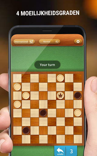 Checkers screenshot 10