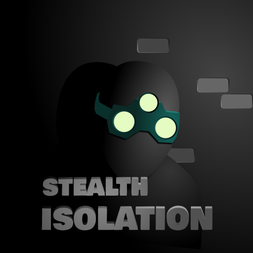 Stealth Isolation иконка