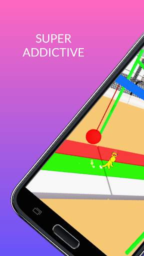 Fun Race 3D screenshot 2