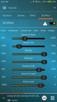 S  Music Player screenshot 7