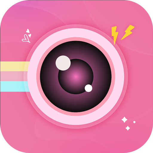 Beauty Camera -AI Photo Editor icon
