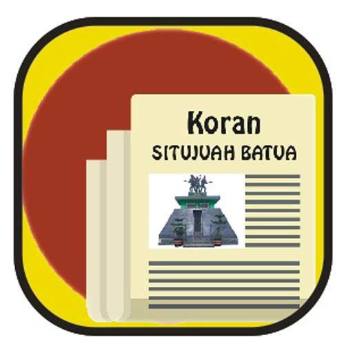 Koran Situjuah Batua 1.0