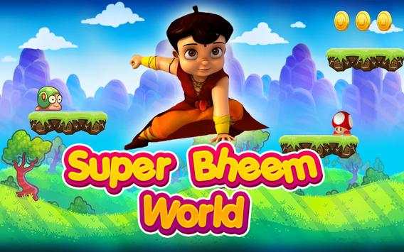 Super Bheem World screenshot 1
