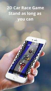 2D Car Racing: 2018 screenshot 1