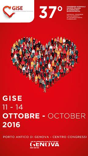 GISE 2016 screenshot 1