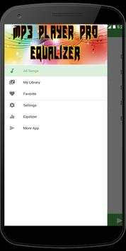 MP3 Player Pro screenshot 2