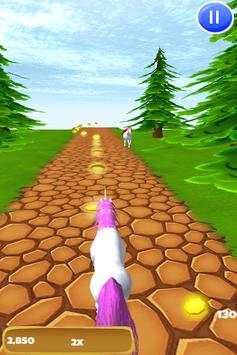 Pony Princess Magical Unicorn screenshot 4
