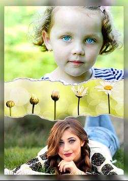 Nature Photo Frames screenshot 1