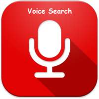 Voice search App