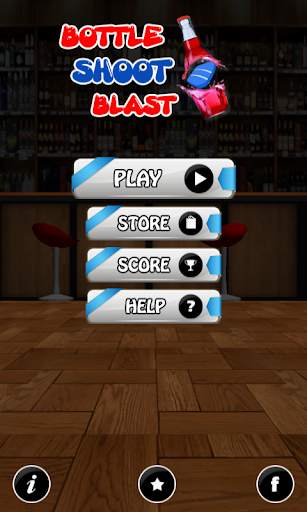 Bottle Shoot Blast screenshot 24