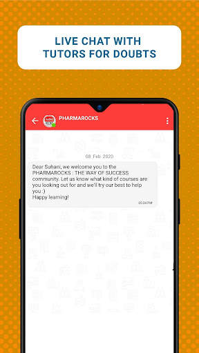 PHARMAROCKS screenshot 13