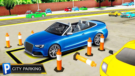 Car Parking: Free Car Driving Game screenshot 7