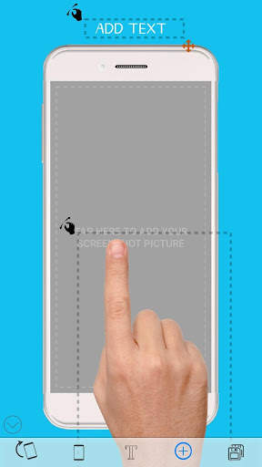 Screenshot App Design Generator screenshot 11