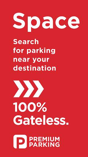 Premium Parking screenshot 1