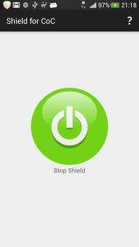 Shield for CoC screenshot 3