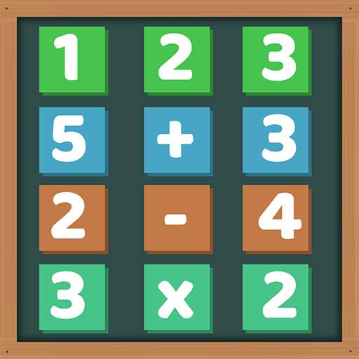 Kids Typing - junior math, math keyboard 1.1.3