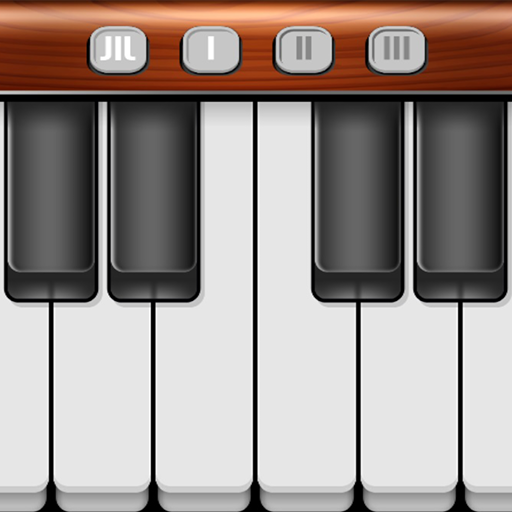 Mobile Piano icon