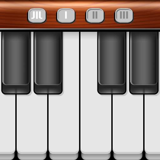Mobile Piano 1.1