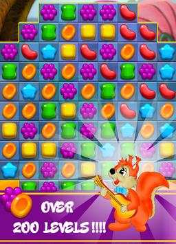 Candy Gummy screenshot 3