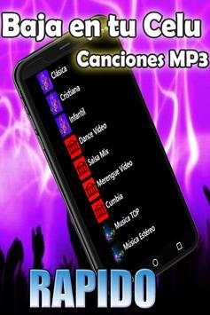 Download Free Music to My Cell Mp3 Mp4 Guide screenshot 1