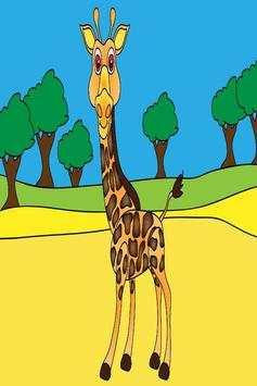 Wonder zoo animal screenshot 1