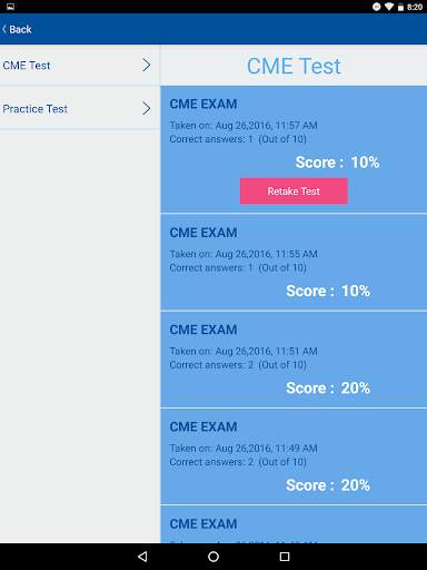 GRS - 9th Edition screenshot 13