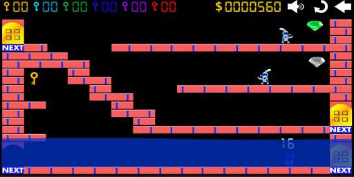 The Castle Game screenshot 13